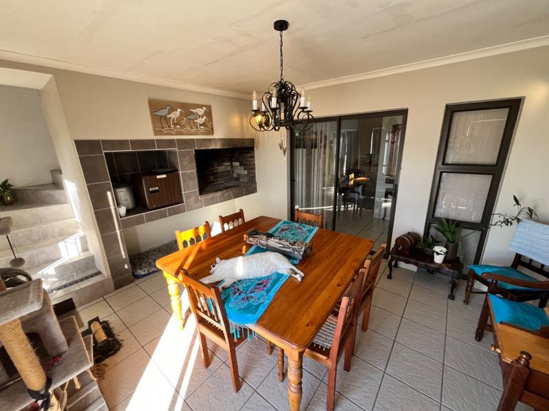 4 Bedroom Property for Sale in Dwarskersbos Western Cape